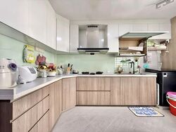 Blk 307B Anchorvale Place (Sengkang), HDB Executive #598591471